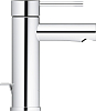 Смеситель Grohe Essence New 32898001 для раковины