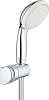 Душевой гарнитур Grohe New Tempesta 2760110E