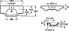 Раковина 100 см Roca Meridian 32724B000