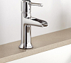 Смеситель Hansgrohe Talis Classic 14127000 для раковины