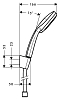 Душевой набор Hansgrohe Croma 100 Vario 27594000 Porter'S