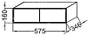 Полка Jacob Delafon Formilia EB1054-NF