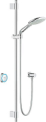 Душевой гарнитур Grohe Rainshower Solo F-digital 36298000