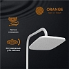 Душевой гарнитур Orange O-Shower OW04w белый