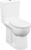 Чаша для унитаза-компакта VitrA Conforma 5816B003-0087