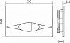 Комплект Jacob Delafon Escale E5504-NF/E1306-00