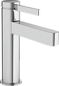 Смеситель для раковины Hansgrohe Finoris 76023000, хром
