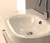 Тумба с раковиной Berloni Bagno Day DY BS05 DX 401