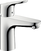 Смеситель для раковины Hansgrohe Focus E2 31517000, хром