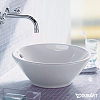 Рукомойник Duravit Bacino 0325420000