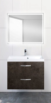 Тумба для комплекта Belbagno Aurora-600-2C-SO-CS