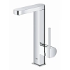 Смеситель для раковины Grohe Plus 23843003 хром