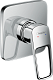 Смеситель для душа Hansgrohe Logis Loop 71612000, хром