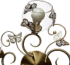 Потолочная люстра Arte Lamp 29 A5004PL-5AB