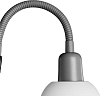 Торшер Arte Lamp Duetto A9569PN-2SI