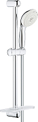 Душевой гарнитур Grohe Tempesta New 27927001