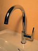 Смеситель для раковины Hansgrohe Talis 32082000, хром