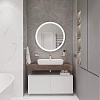 Мыльница Decor Banyo SS 304 SS304 005 хром