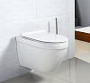 Подвесной унитаз BelBagno Cento-R BB509CH безободковый