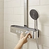 Душевая система Hansgrohe Pulsify 24241000 хром