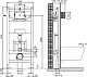 Комплект Jacob Delafon Vox E5504-NF/EDM102-00