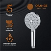 Душевой гарнитур Orange O-Shower OS032 хром