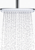 Верхний душ Hansgrohe PuraVida 27390400