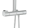 Душевая система Grohe Power&Soul 27903000 хром