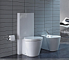 Чаша напольного унитаза Duravit Starck 1 02330900641