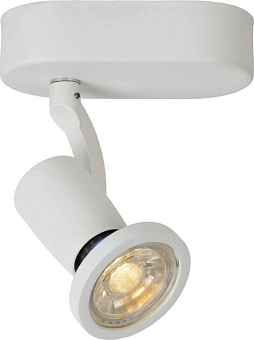 Светодиодный спот Lucide Jaster Led 11903/05/31