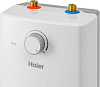 Электрический водонагреватель Haier ECU5(EU) GA0HB1E1CRU, белый