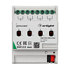 Релейный модуль Arlight KNX-704-SW16-DIN 025661