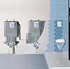 Кнопка смыва Grohe Skate 38672SD0 хром