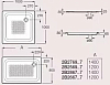 Поддон для душа Roca Blues XL 120х80 2B2569007