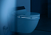 Подвесной унитаз Duravit Darling New 2544590000 для SensoWash