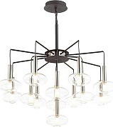 Подвесная люстра Odeon Light Vele 4815/13