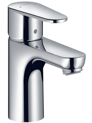 Смеситель для ванны с душем Hansgrohe Talis Classic 31642000/31612000 хром