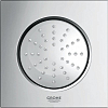 Душевая форсунка Grohe Rainshower F-Series 5 27251000