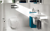 Подвесной унитаз Villeroy & Boch Subway 2.0 5600 1001 alpin