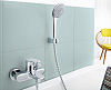 Смеситель Grohe Europlus II 33547002 для ванны с душем