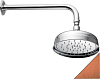 Верхний душ Nicolazzi Classic Shower 5702 BZ 20