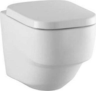 Подвесной унитаз Ideal Standard Imagine T3160MA с крышкой-сиденьем микролифт