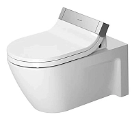 Подвесной унитаз Duravit Starck 2 25330900001