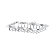Мыльница FBS Universal UNI 044 хром