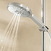 Душевой гарнитур Grohe Power&Soul Cosmopolitan 160 27746000