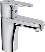 Смеситель для раковины Grohe Vigour Clivia 75140026, хром