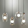 Подвесной светильник Odeon Light Pendant Lostar 4953/1