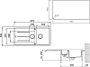 Кухонная мойка Franke Basis BFG 651 бежевый