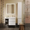 Тумба под раковину Kerama Marazzi Cubo CUB.90Lh\WHT.M белый