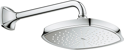 Верхний душ Grohe Rainshower Grandera 210 27974000
